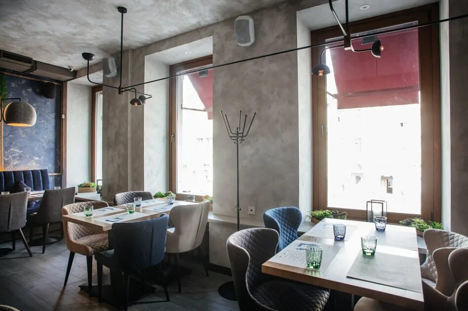 Gustogram невский просп 61 санкт петербург фото Ресторан Gustogram Густограм. Санкт-Петербург, Невский пр., д. 61 - Официальный 