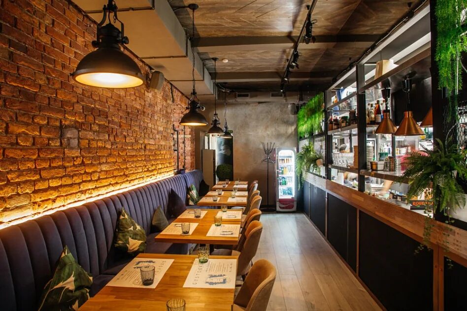 Gustogram невский просп 61 санкт петербург фото Ресторан Gustogram Густограм. Санкт-Петербург, Невский пр., д. 61 - Официальный 