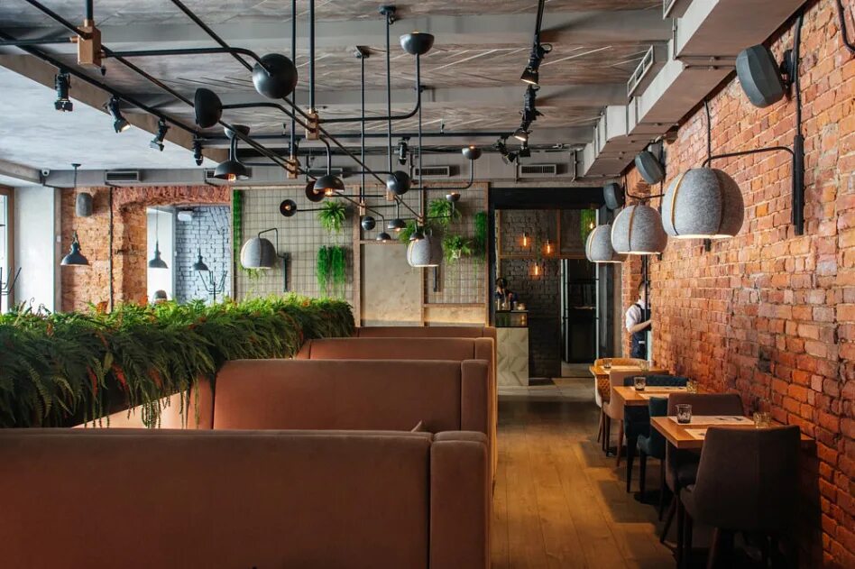 Gustogram невский просп 61 санкт петербург фото Ресторан Gustogram Густограм. Санкт-Петербург, Невский пр., д. 61 - Официальный 