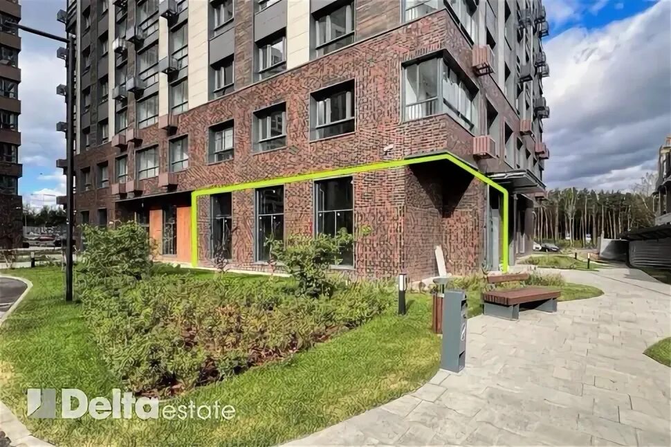 Gustosoo одинцово микрорайон клубничное поле 2 фото Готовый арендный бизнес в Москве