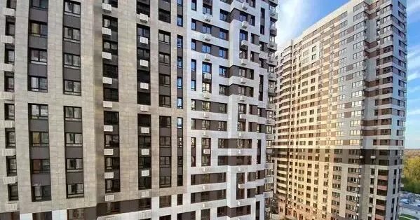 Gustosoo одинцово микрорайон клубничное поле 2 фото 2-к кв. Московская область, Одинцово Клубничное Поле мкр, 7 (50.0 м), Снять квар