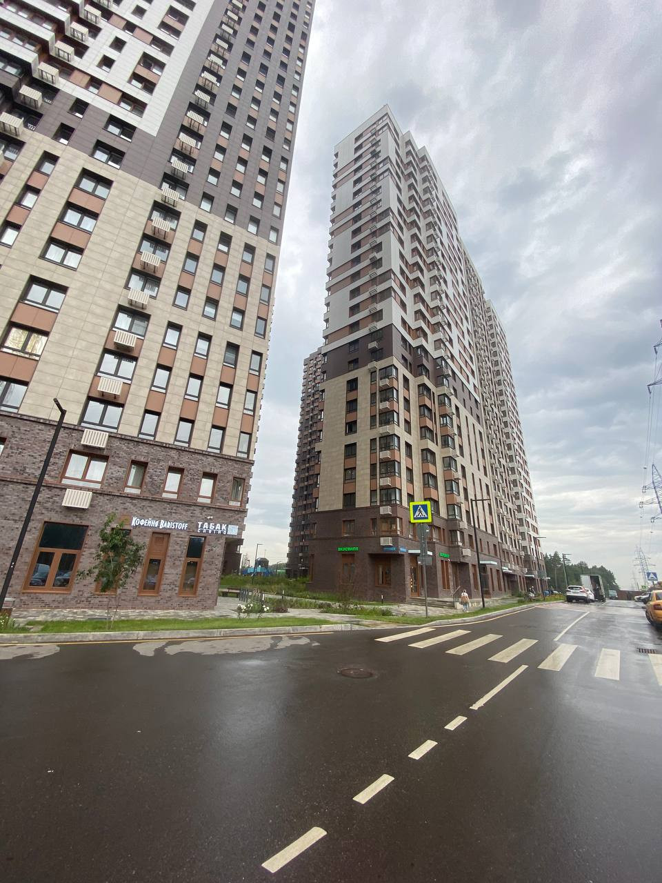 Gustosoo одинцово микрорайон клубничное поле 2 фото Купить 3-комнатную квартиру, 77.3 м² по адресу Московская область, Одинцово, мик