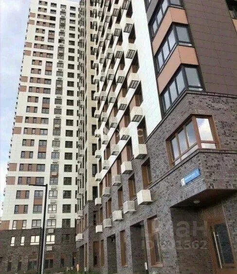 Gustosoo одинцово микрорайон клубничное поле 2 фото Продаю четырехкомнатную квартиру 91.2м² Московская область, Одинцово, Клубничное