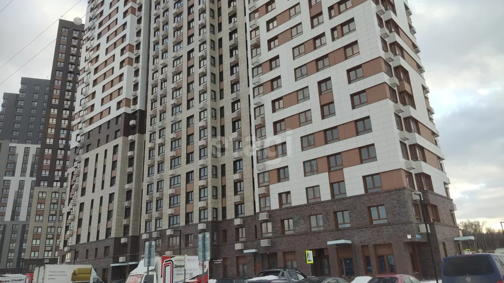 Gustosoo одинцово микрорайон клубничное поле 2 фото 7 472 007 Руб., 1-к кв. Московская область, Химки Две Столицы ЖК, (40.5 м), Купи