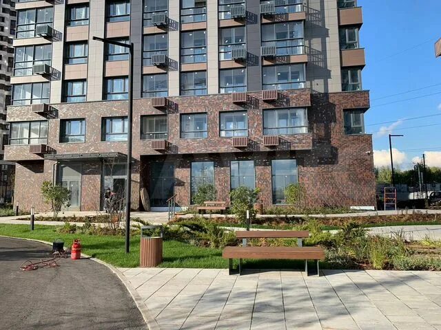 Gustosoo одинцово микрорайон клубничное поле 2 фото 2-к. квартира, 57,5 м², 22/24 эт. на продажу в Одинцово Купить квартиру Авито