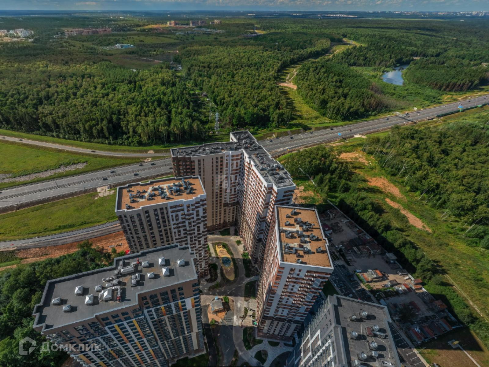 Gustosoo одинцово микрорайон клубничное поле 2 фото Купить студию, 20.23 м² по адресу Московская область, Одинцово, микрорайон Клубн