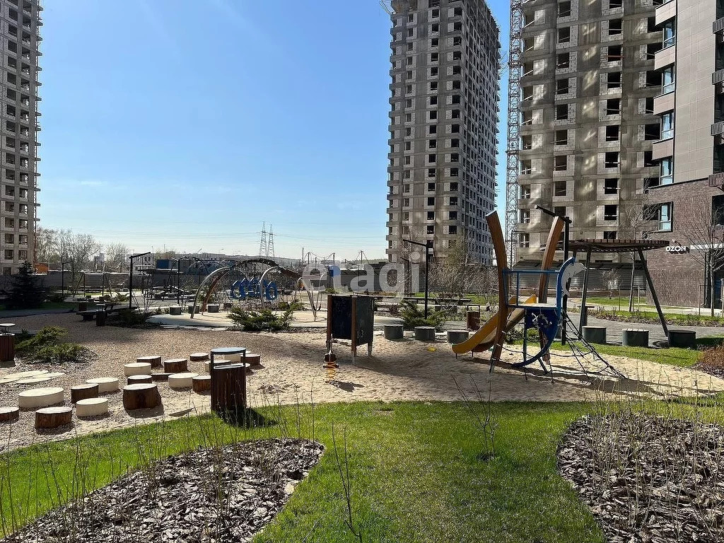 Gustosoo одинцово микрорайон клубничное поле 2 фото 8 876 411 Руб., 1-к. квартира, 47 м, 18/20 эт., Купить квартиру от застройщика в