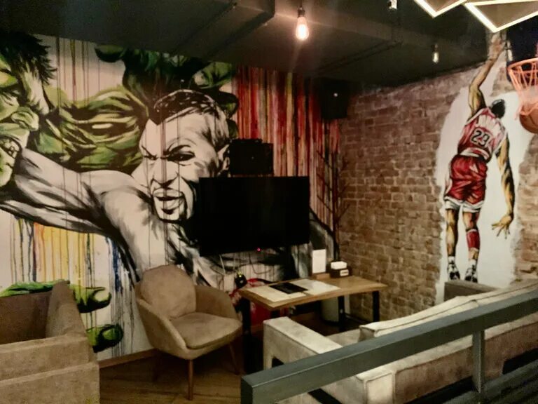 Gustov lab ново садовая ул 3 фото Панорама: The Game, кальян-бар, Ново-Садовая ул., 3, Самара - Яндекс Карты