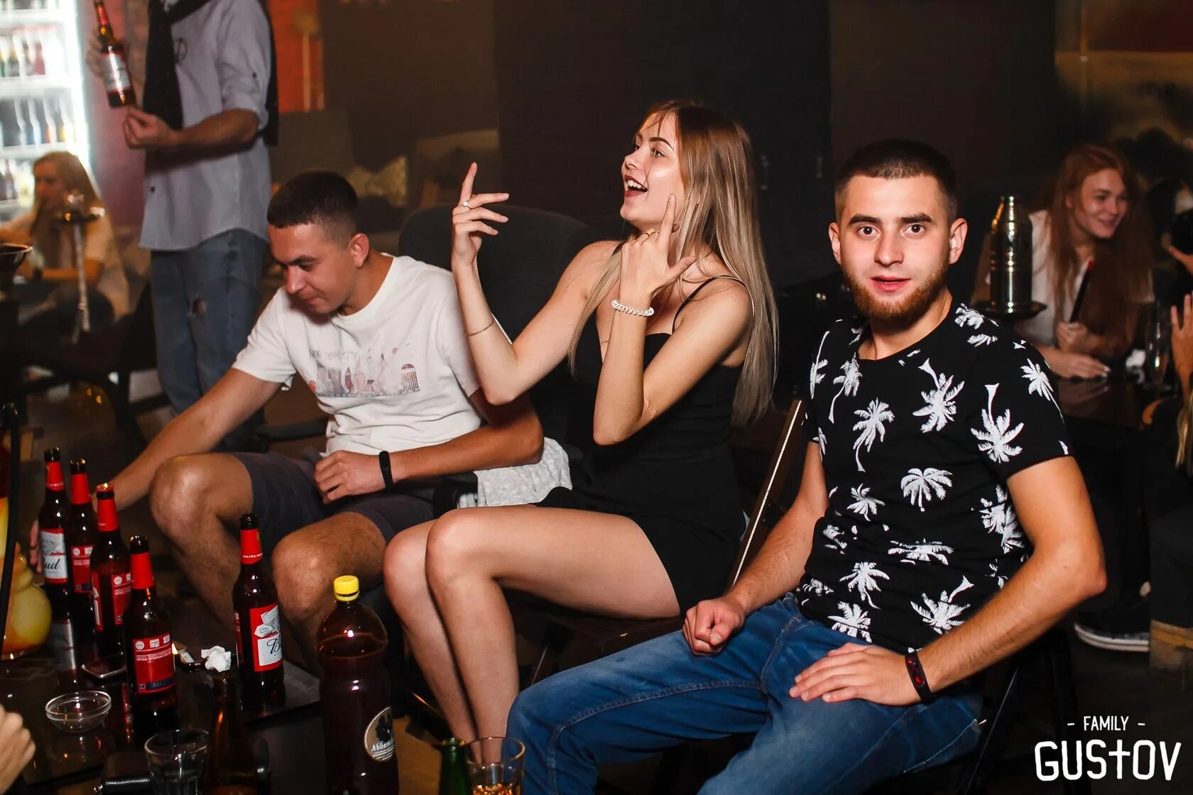 Gustov lab ново садовая ул 3 фото Gustov Lab - Центр паровых коктейлей в Самаре, официальный сайт