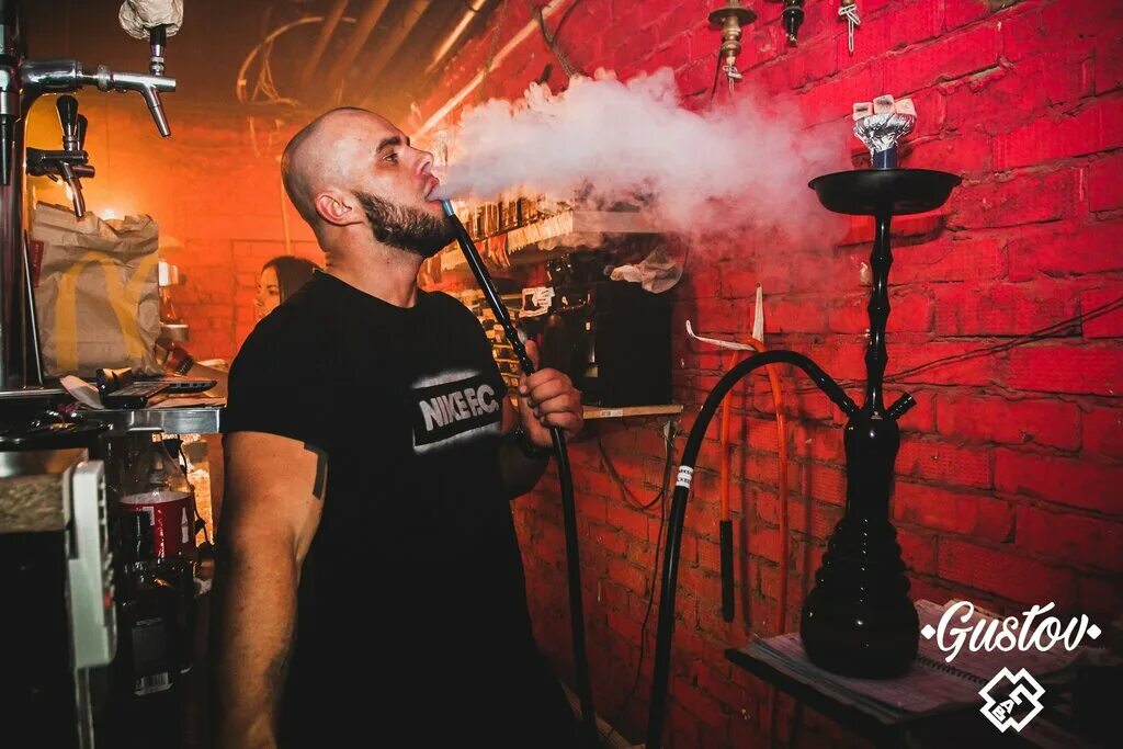 Gustov lab ново садовая ул 3 фото Gustov Lab, hookah lounge, Samara, Novo-Sadovaya Street, 3 - Yandex Maps