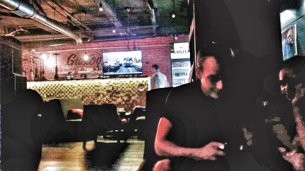 Gustov lab ново садовая ул 3 фото Gustov Lab, + 7 903 300-88-87, ул. Ново-Садовая, 3, Самара, Самарская обл., Росс