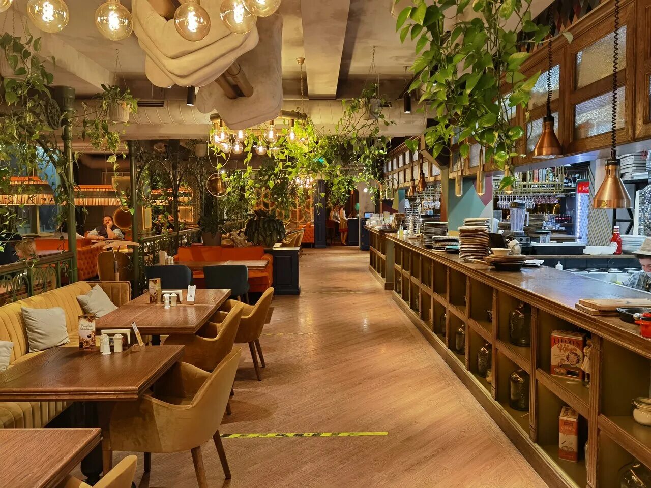 Gustov lab ново садовая ул 3 фото Панорама: Чиполучо, ресторан, Ново-Садовая ул., 142, Самара - Яндекс Карты