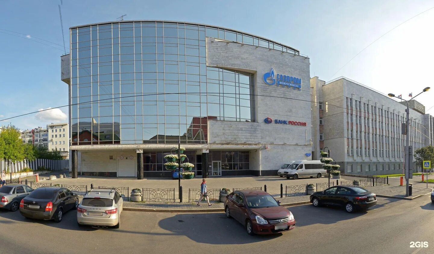 Gut петропавловская ул 63 пермь фото Фото МЕЖРЕГИОНГАЗ ПЕРМЬ ПЕТРОПАВЛОВСКАЯ