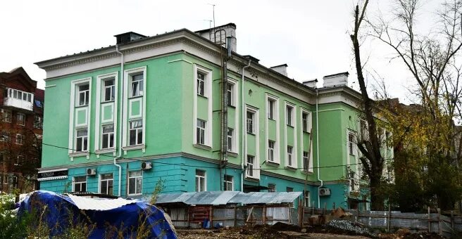 Gut петропавловская ул 63 пермь фото Артис, центр косметологии и эстетики, Петропавловская улица, 11а, Пермь - 2ГИС