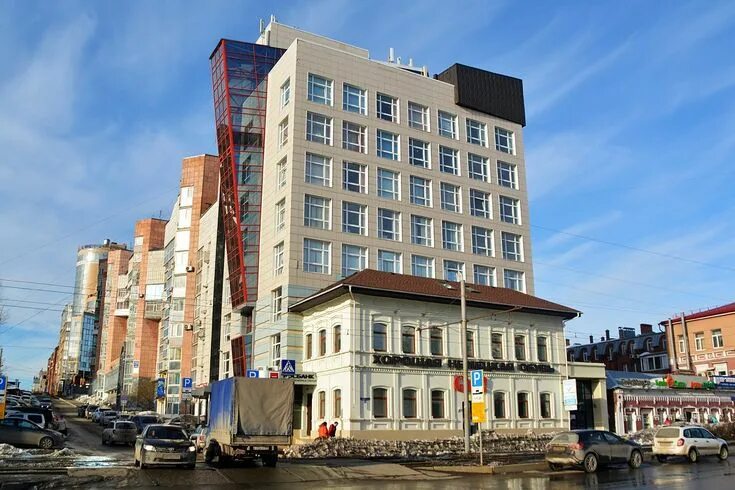 Gut петропавловская ул 63 пермь фото Pin su Around North Eurasia in 80 Days