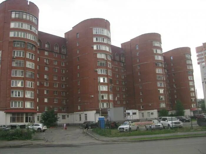 Gut петропавловская ул 63 пермь фото Петропавловская ул., 123 - Пермь