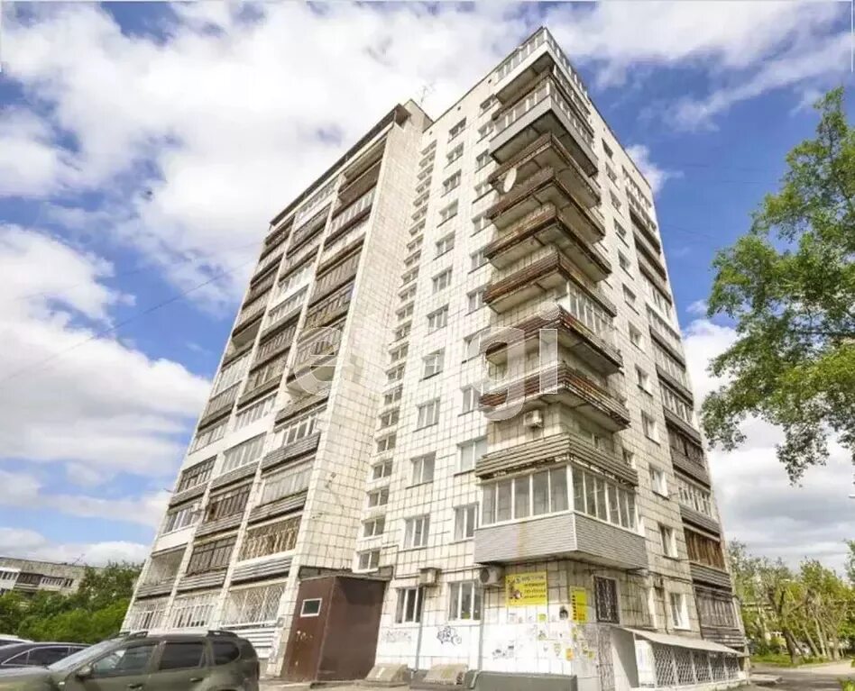 Gut петропавловская ул 63 пермь фото Офис в Пермский край, Пермь Петропавловская ул, 93 (101.6 м), Продажа офисов в П