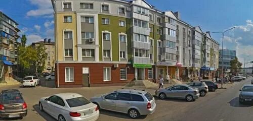 Guten tag ул зегеля 30 липецк фото Панорама: Коллекционер, антикварный магазин, ул. Зегеля, 28, Липецк, Россия - Ян