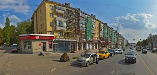 Guten tag ул зегеля 30 липецк фото Sweet Day, confectionary, Russia, Lipetsk, ulitsa Zegelya, 30А - Yandex Maps