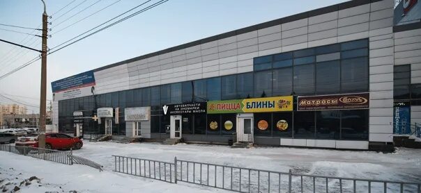 Gutikkid ул лесотехникума 49 1 уфа фото V8 - Сеть Магазинов АВТОЗАПЧАСТЕЙ , Уфа МАГАЗИН НА ЛЕСОТЕХНИКУМА 49/1 - Фотограф