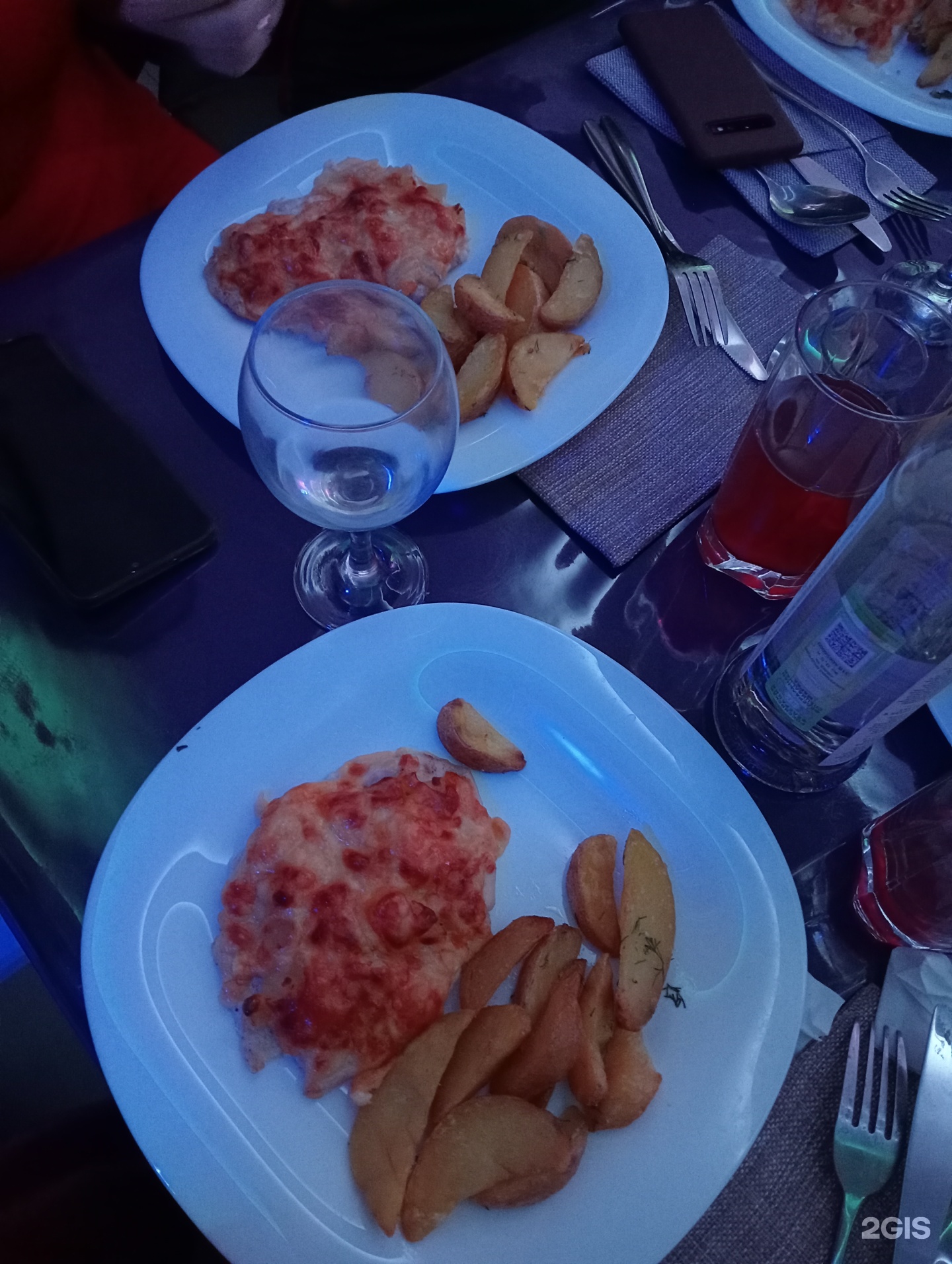 Guzel palace ул космонавтов 55 фото Гузель палас курган ресторан фото фото - Дневник Туриста