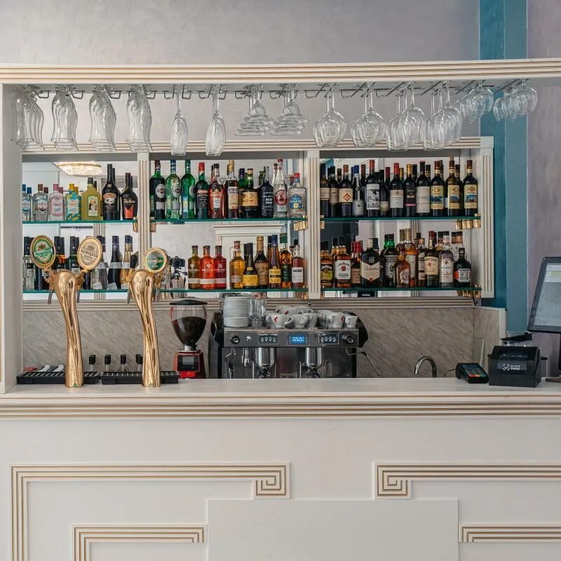 Guzel palace ул космонавтов 55 фото Забронировать отель Araz Palace в России онлайн Тверь. отзыва об отеле, цены и ф