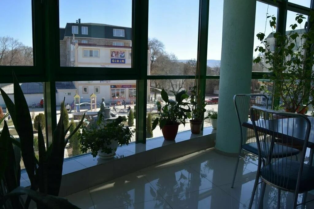 Guzel palace ул космонавтов 55 фото Гузель, гостиница, ул. Луначарского, 46, Белогорск, Россия - Яндекс.Карты