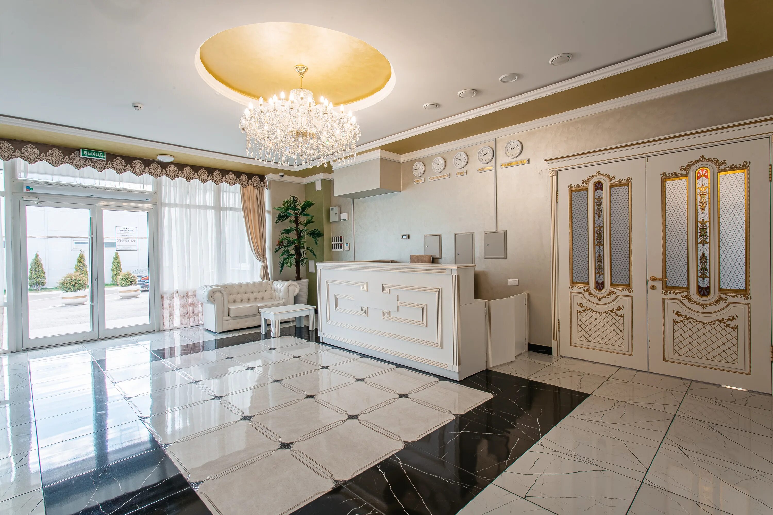 Guzel palace ул космонавтов 55 фото Особенности ресторана Араз Палас в Твери, улица Марины Расковой, 12 - Яндекс Кар