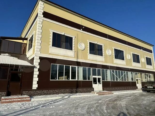 Guzel palace ул космонавтов 55 курган фото Свободного назначения, 900 м² в Кургане Аренда коммерческой недвижимости в Курга