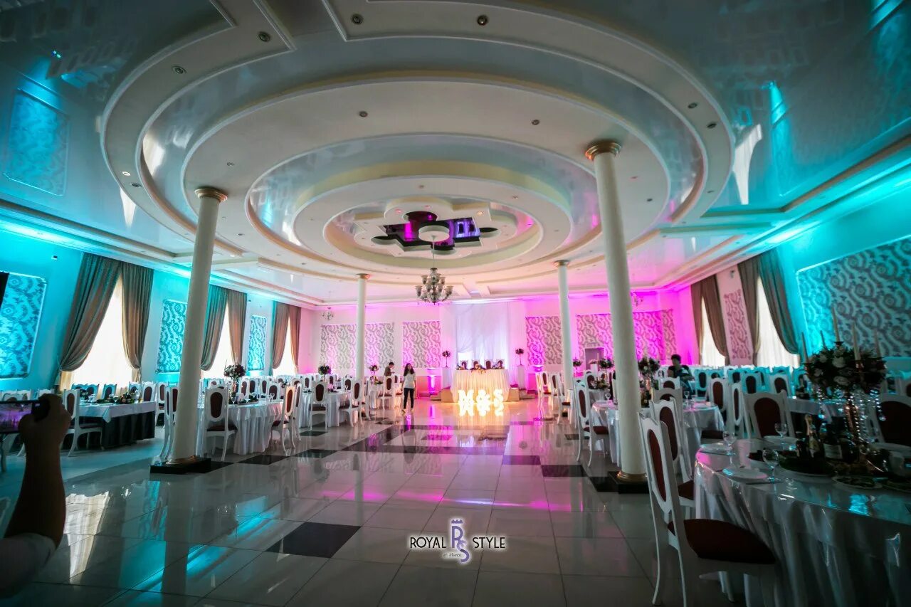 Guzel palace ул космонавтов 55 курган фото Ресторан "Золотой Дворец" Банкетные залы и рестораны в Ульяновске Невеста73: все