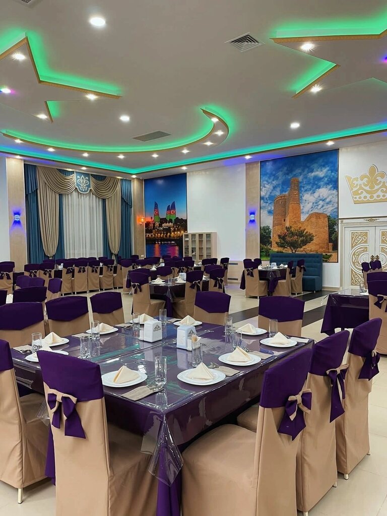 Guzel palace ул космонавтов 55 курган фото Guzel Palace, restaurant, Kurgan, Kosmonavtov Street, 55 - Yandex Maps