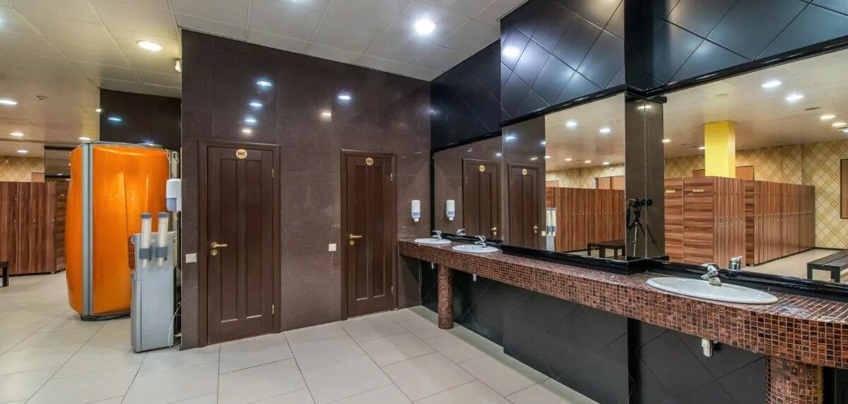 Gw fitness малая каштановая аллея 7 фото Фитнес клуб в Купчино с бассейном в СПб - GW Fitness