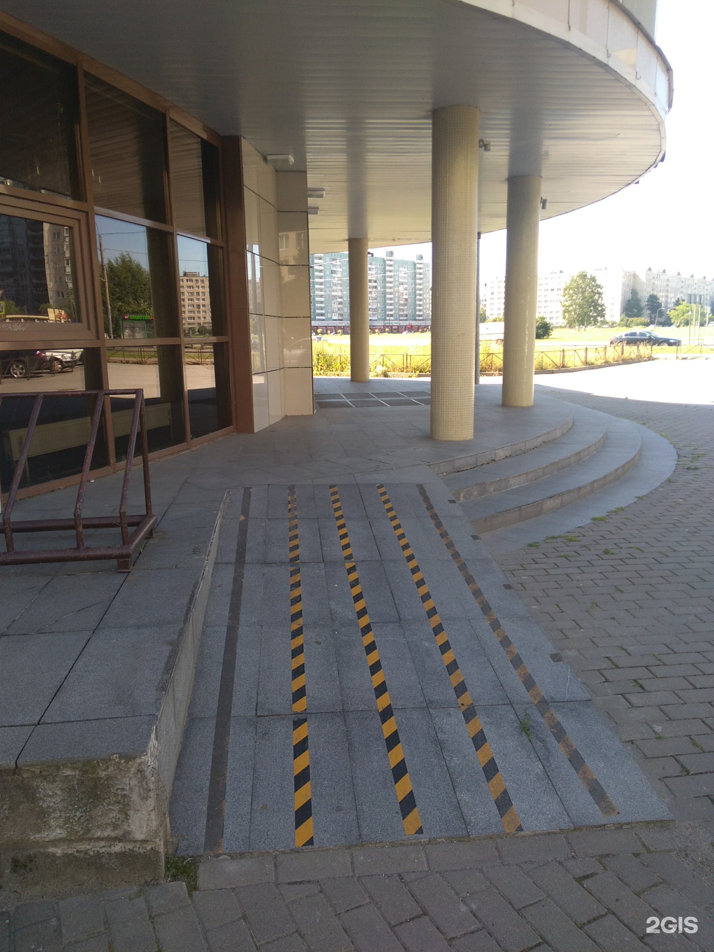 Gw fitness малая каштановая аллея 7 фото Urban point, салон красоты, Пловдивская, 9, Санкт-Петербург - 2ГИС