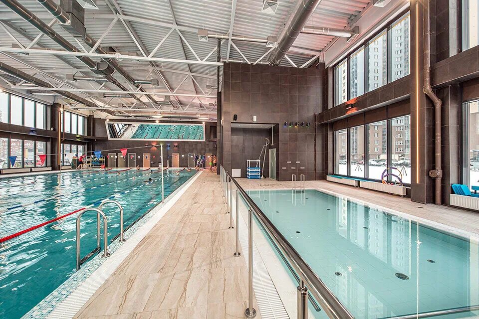 Gw fitness малая каштановая аллея 7 фото Gw Fitness на Туристской, фитнес-клуб, Туристская ул., 25, Санкт-Петербург - Янд