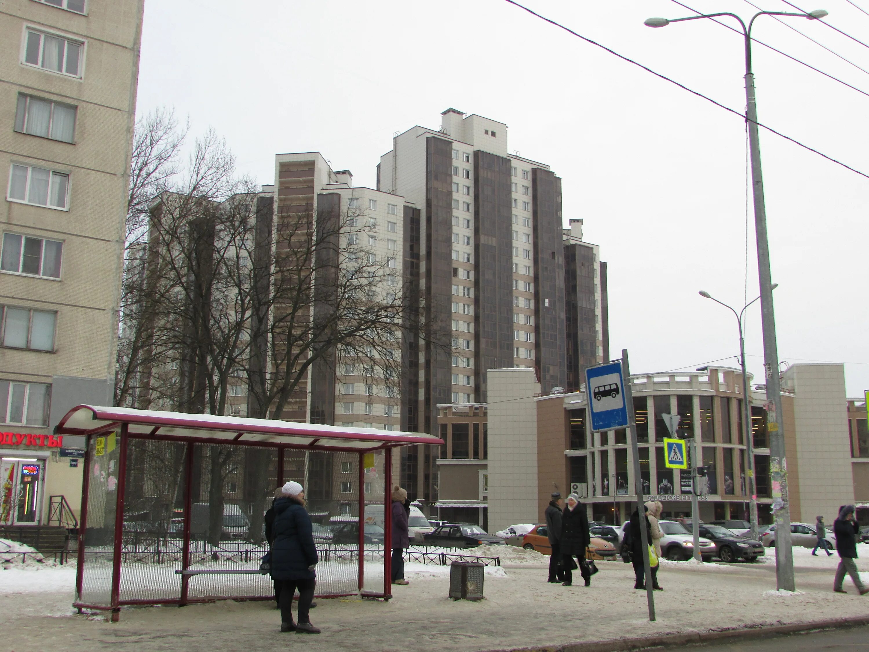 Gw fitness малая каштановая аллея 7 фото Малая каштановая аллея 7 санкт петербург: найдено 87 картинок