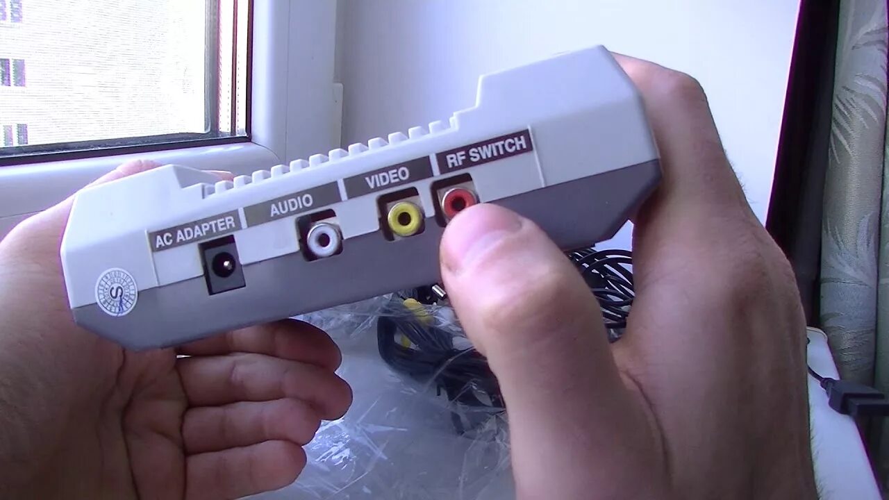 Gx max игровая приставка как подключить контролер Купил Dendy и правильно перевёл в NTSC - YouTube