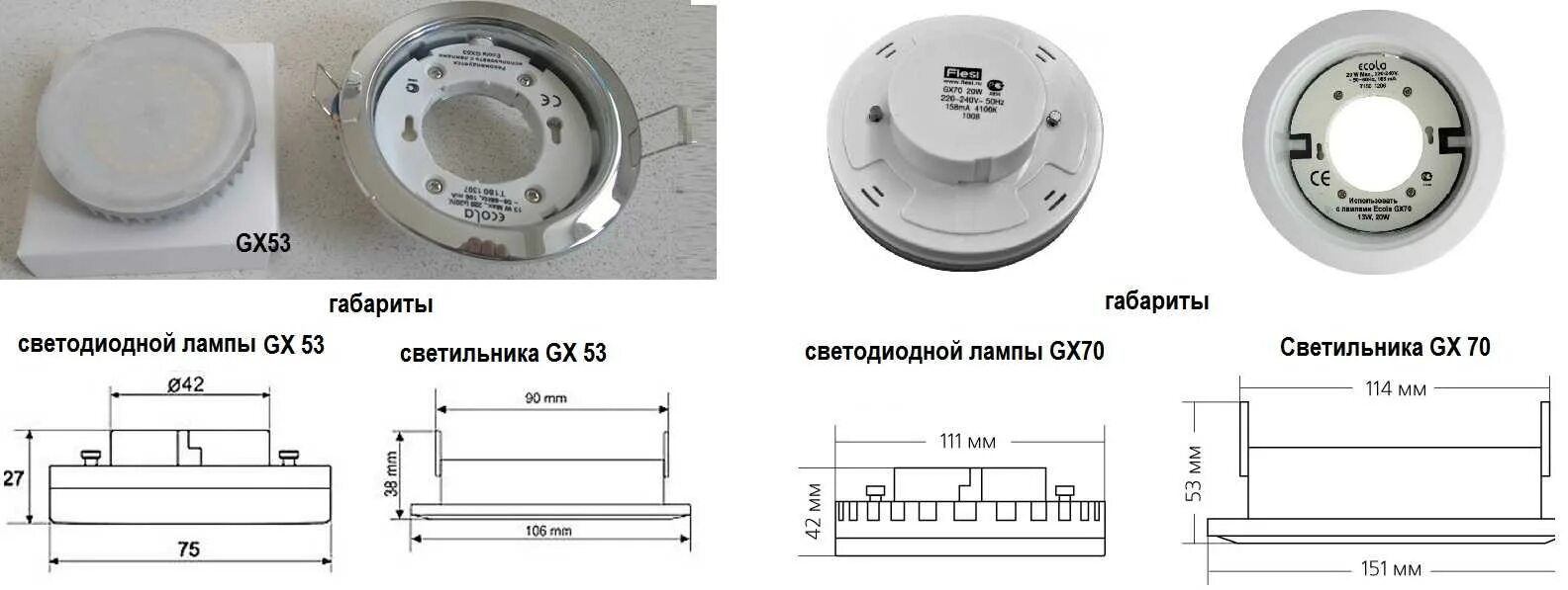 Gx53 xx 2 6w ecola электрическая схема Лампы gx53 рейтинг фото - DelaDom.ru