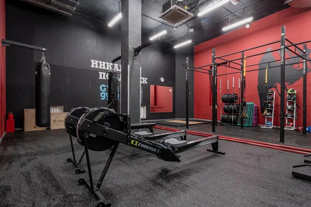 Gym gym киевская ул 2 москва фото Панорама: Gym-Gym, фитнес-клуб, Профсоюзная ул., 104, корп. 1, Москва - Яндекс К