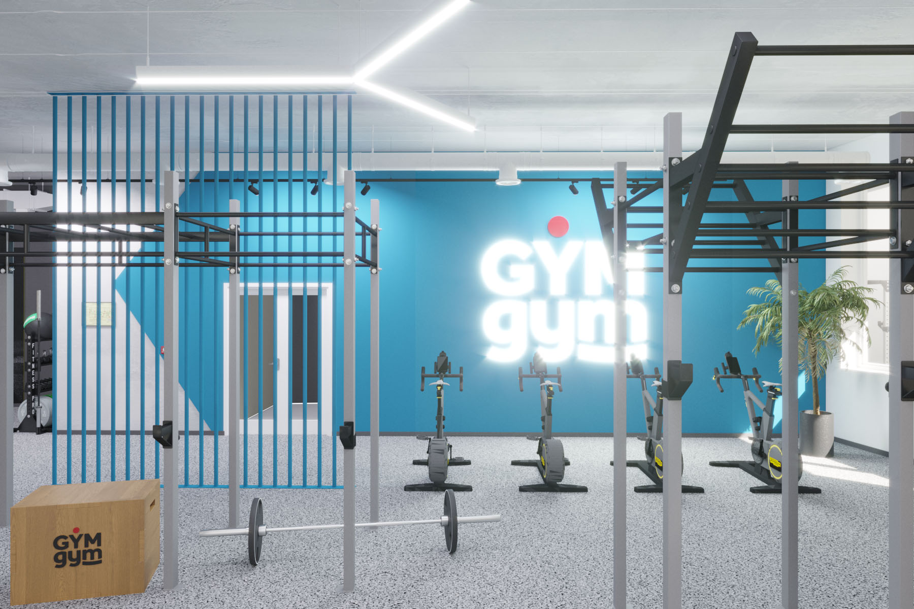 Gym gym киевская ул 2 москва фото Панорама: Gym-Gym, фитнес-клуб, Киевская ул., 2, Москва - Яндекс Карты