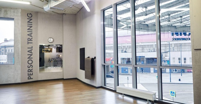 Gym gym киевская ул 2 москва фото Gym-gym, фитнес-клуб, ТГК Киевский, Киевская улица, 2, Москва - 2ГИС