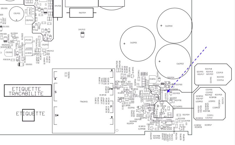 Gysmi 165 схема принципиальная электрическая Ответы Mail.ru: Сломалась сварка, проблему нашёл, но что за деталь не знаю, подс