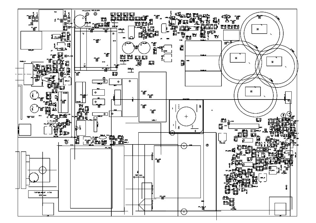 Gysmi 165 схема принципиальная электрическая GYSMI 190 IND 2 INVERTER SCH Service Manual download, schematics, eeprom, repair
