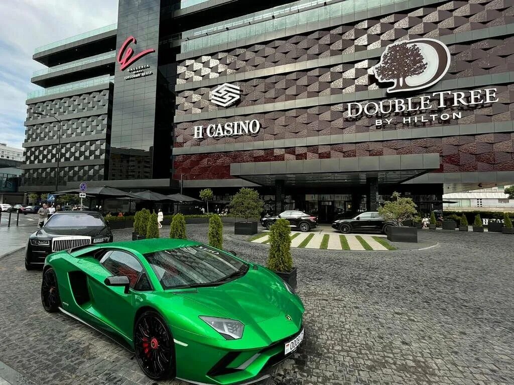 H casino просп победителей 9 минск фото H Casino, Минск: лучшие советы перед посещением - Tripadvisor