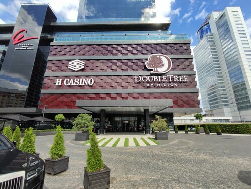 H casino просп победителей 9 минск фото Фото: H Casino, казино, игорный дом, просп. Победителей, 9, Минск - Яндекс Карты