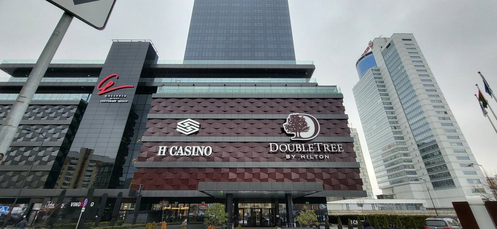 H casino просп победителей 9 минск фото H Casino, casino, gambling house, Minsk, Pieramozhcaw Avenue, 9 - Yandex Maps