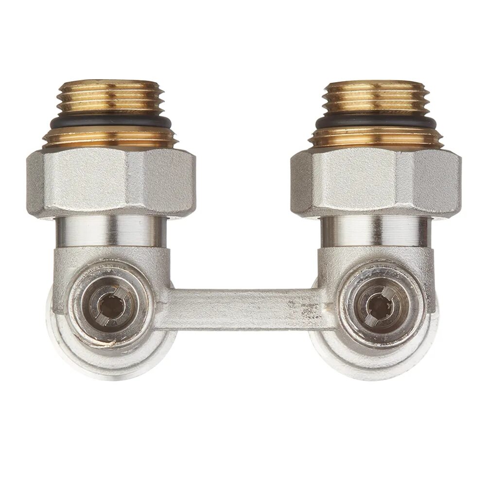 H образный узел нижнего подключения Кронштейны для радиаторов purmo купить в интернет-магазине онлайн с доставкой. Ц