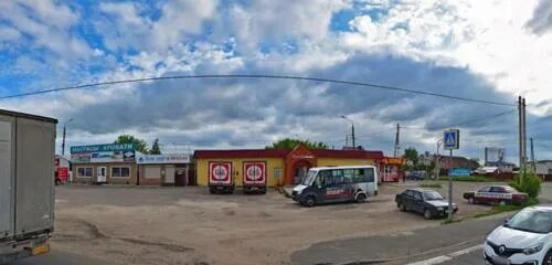 H point карачевское ш 77 орел фото Больше не работает: Орелторговля АО, оптовая компания, Орёл, Карачевское шоссе, 