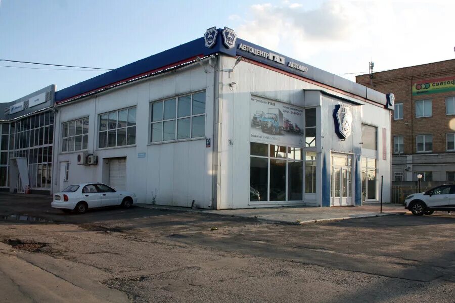 H point карачевское ш 77 орел фото Панорама: Шанс, автосервис, автотехцентр, Карачевское ш., 79Б, Орёл - Яндекс Кар