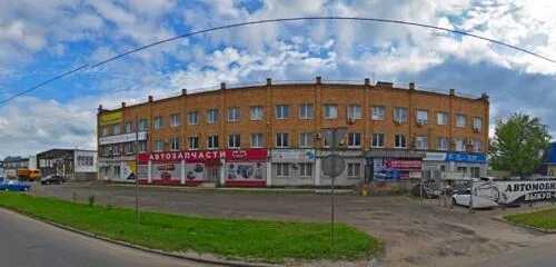 H point карачевское ш 77 орел фото Панорама: Абсолют, бытовая химия оптом, Карачевское ш., 79, Орёл - Яндекс Карты