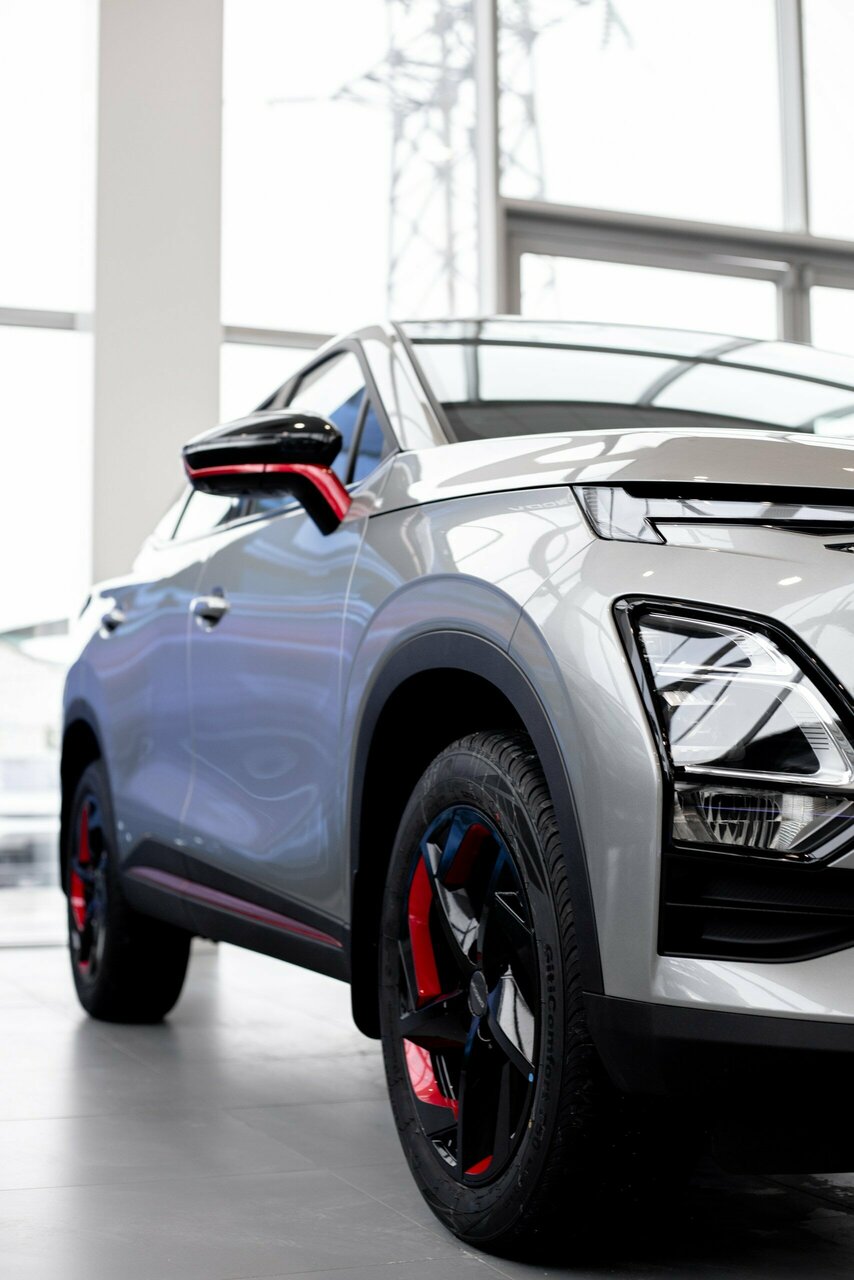 H point карачевское ш 77 орел фото Фото: Бизнес Кар, автосалон, Орёл, Карачевское ш., 77, корп. 1 - Яндекс Карты